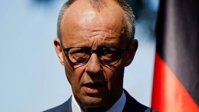 Merz Unveils Bold Reform Catalog: Is It Enough for Germany?