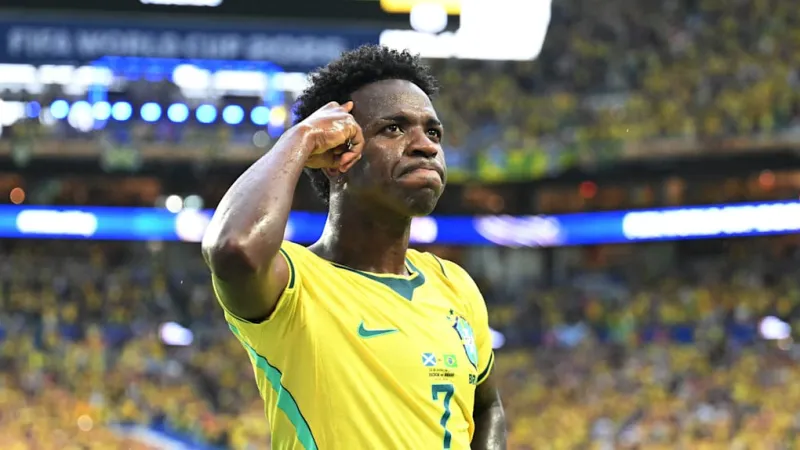 Brazil Faces Undefeated Japan in World Cup Knockout Stage Showdown