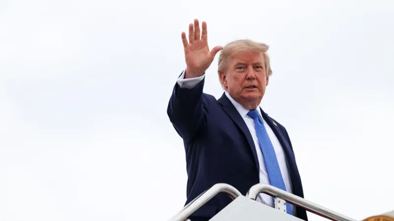 Trump Vows Unprecedented Sanctions to Isolate Iran Globally