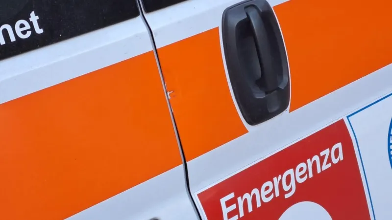 Bologna Shaken: Husband Kills Ailing Wife, Then Takes Own Life