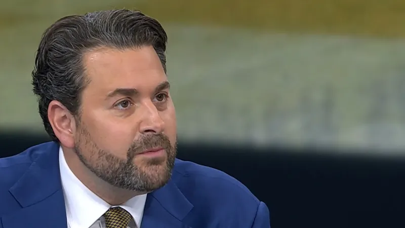 US Tourism Minister Predicts World Cup Economic Boom, Eases Fan Entry Fears