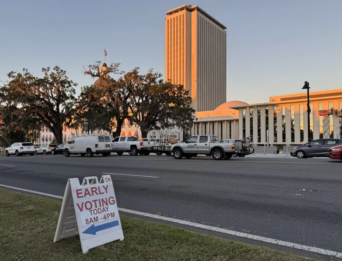 Florida Mandates Voter Citizenship Proof Amidst Heated Debate