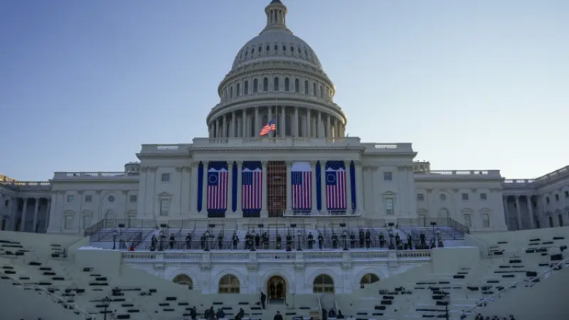 Key 2026 Senate Races Set to Reshape National Political Landscape