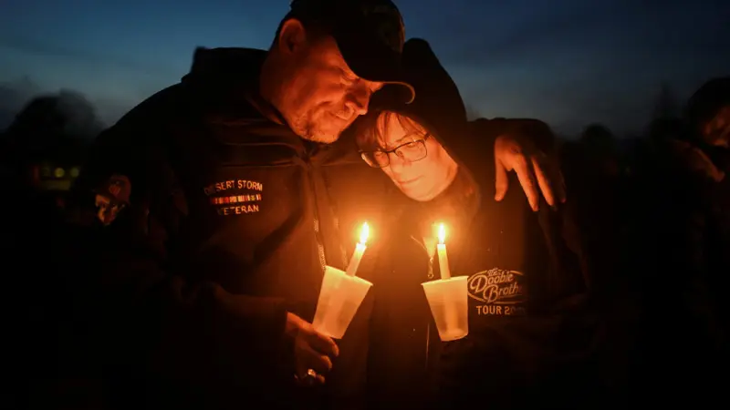 Five Injured in Overnight Shooting Near University of Iowa Campus