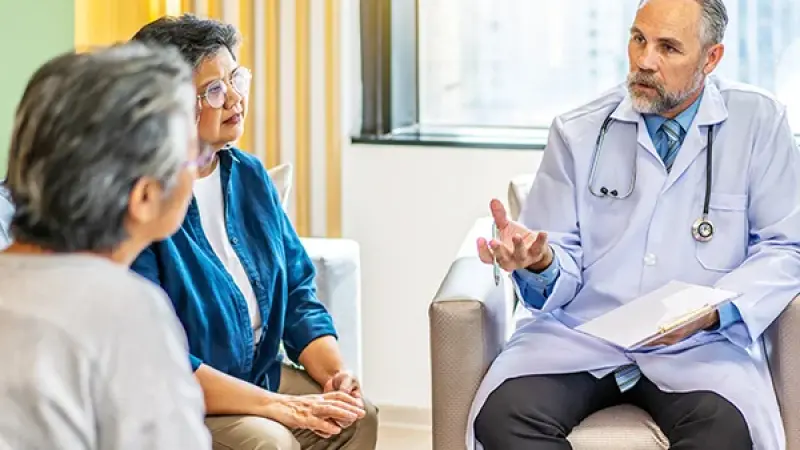 Trump Administration Unveils Major Push for Mental Illness Treatments