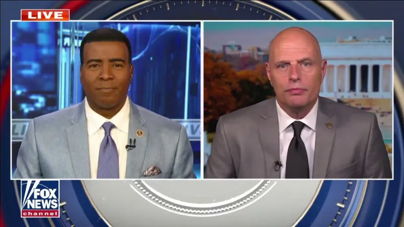 Acting ICE Director Resigns Amid Record-Breaking Government Shutdown