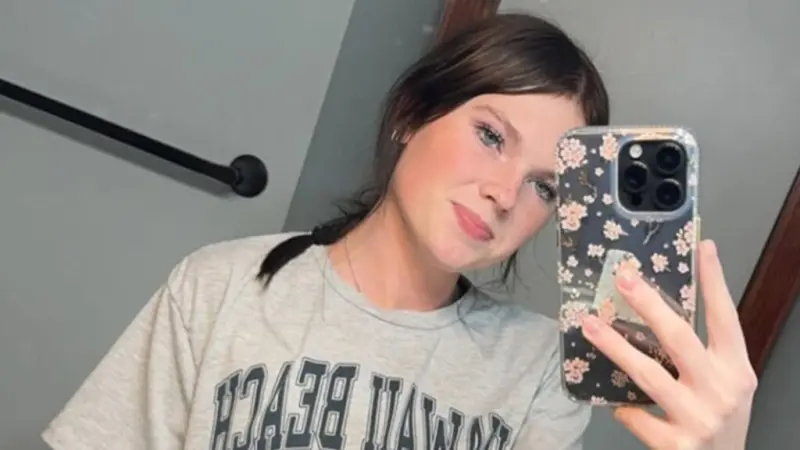 Stepbrother Charged in Anna Kepner Cruise Ship Death Months Later