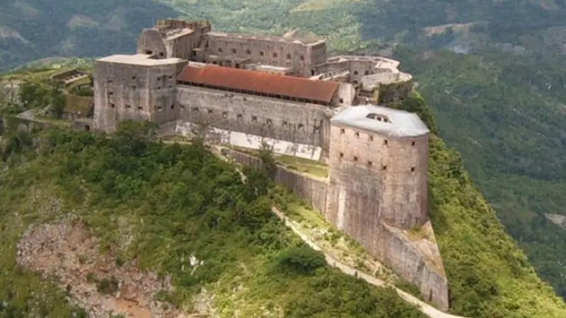 Tragedy Strikes Haiti: Citadelle Stampede Claims Dozens of Lives