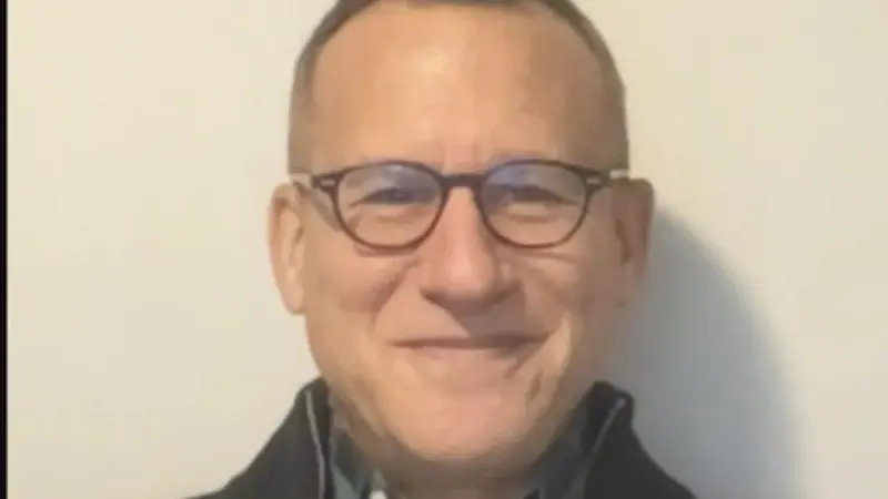 Hooker Vows Relentless Search for Wife Missing in Bahamas