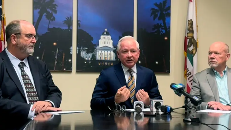 California Billionaires Tax Initiative Secures Ballot Spot, Organizers Announce