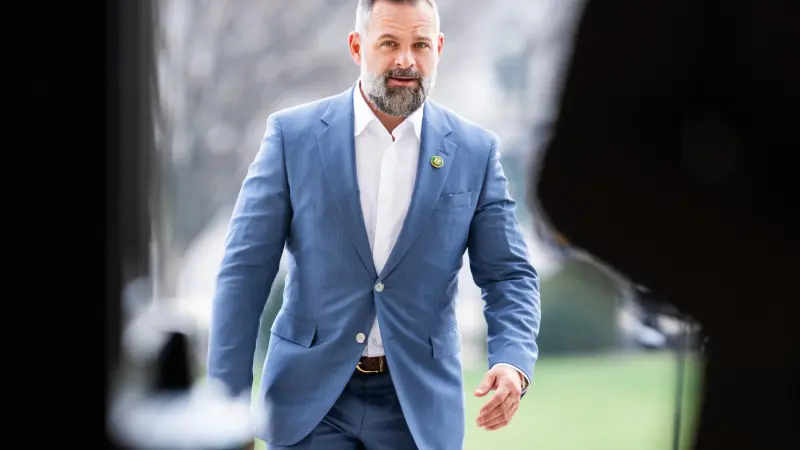 Cory Mills Endures Capitol Scrutiny, Retains Influence on Key Agenda