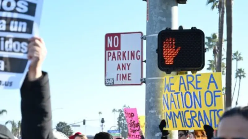 César Chávez Legacy Challenged Anew As Dolores Huerta Offers Stark Revelation