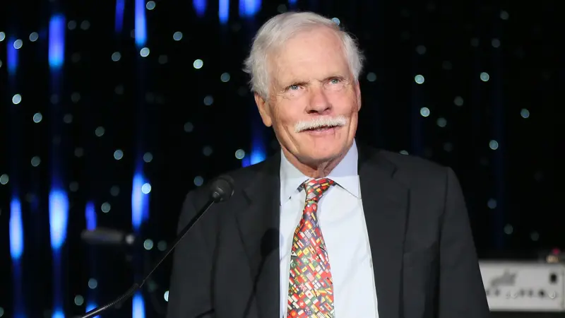 Ted Turner, CNN Founder and Media Visionary, Dies at 87