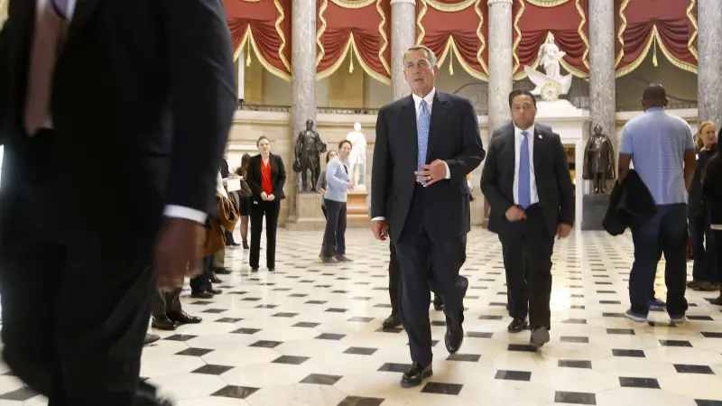 Congress Ends Record DHS Shutdown: Border Security Funding Restored