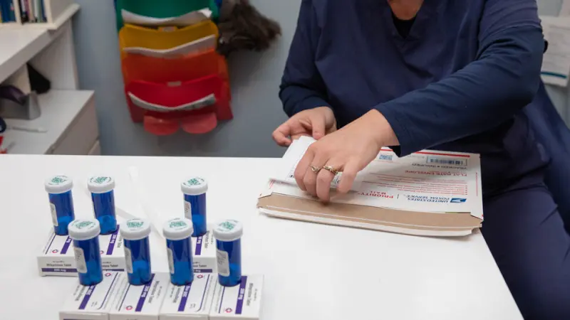 Supreme Court Curbs Abortion Access: Mifepristone Mail Ban Upheld