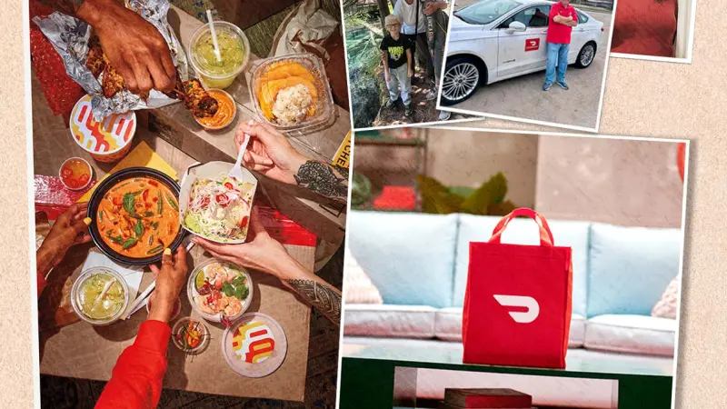 Dasher Delivers to White House: Trump's Tip Policy Marks Success