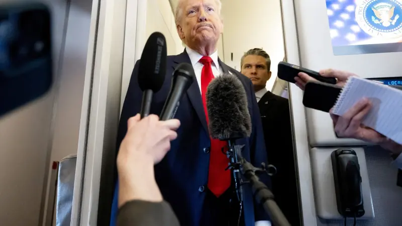 Democrats Question Pentagon on Iran School Strike, AI Targeting Role