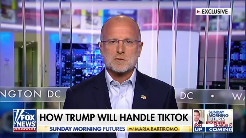 Democrats Condemn FCC Carrs Broadcast Threats: Totalitarian, Anti-Free Speech