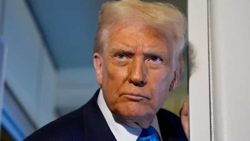 Trump Commands Republicans: Hold Firm, No Deal on Shutdown