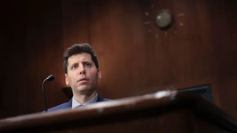 Musk Alleges Altman Misled on OpenAI's Nonprofit Goals