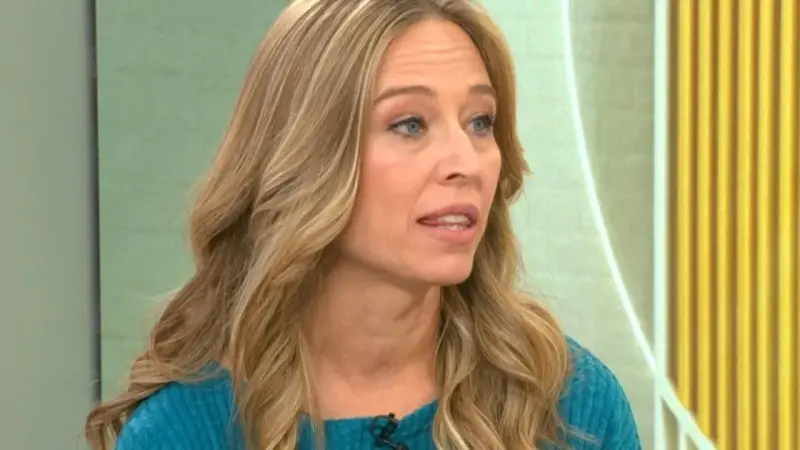 Epstein Survivor Demands Truth: New Mexico Ranch Secrets Remain Unexposed