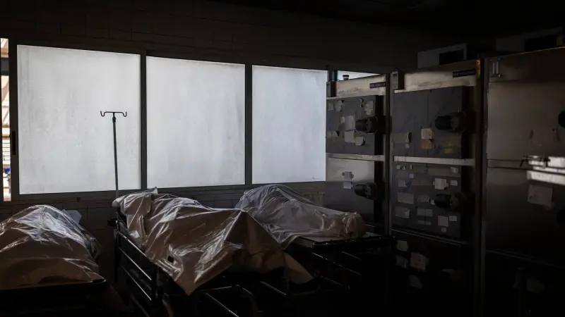 European Leaders Demand Lebanon Be Part of US-Iran Cease-Fire