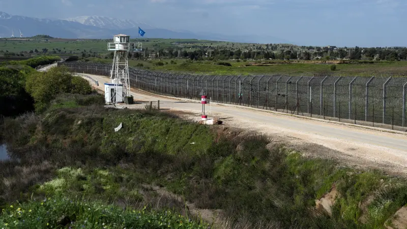 US Intelligence: Iran Sustains Robust Missile Launch Capacity