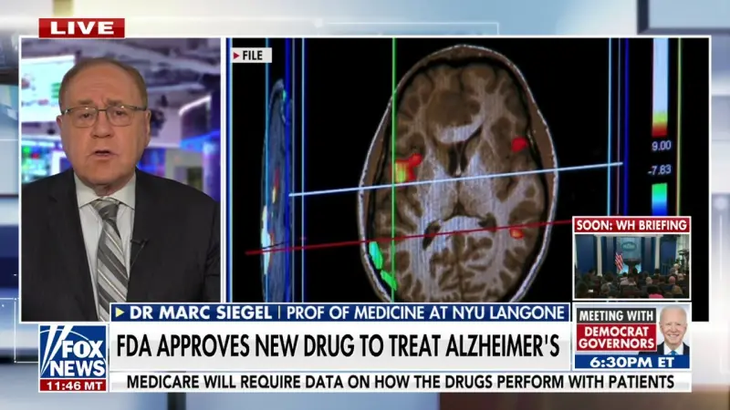 FDA Fast-Tracks Mental Illness Treatments After Trump Executive Order
