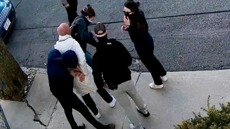 Tufts Student in Pro-Palestine Op-Ed Detention Self-Deports Via Trump Deal