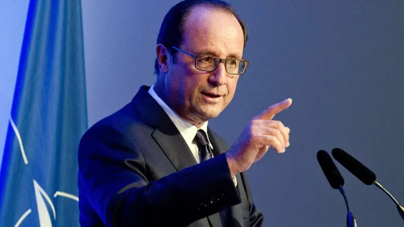 French Socialists Defy Trends, Secure Key Urban Wins