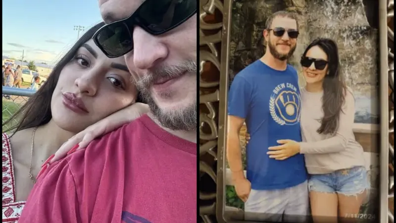 ICE Releases French Widow After Alabama Detention Sparks Outcry