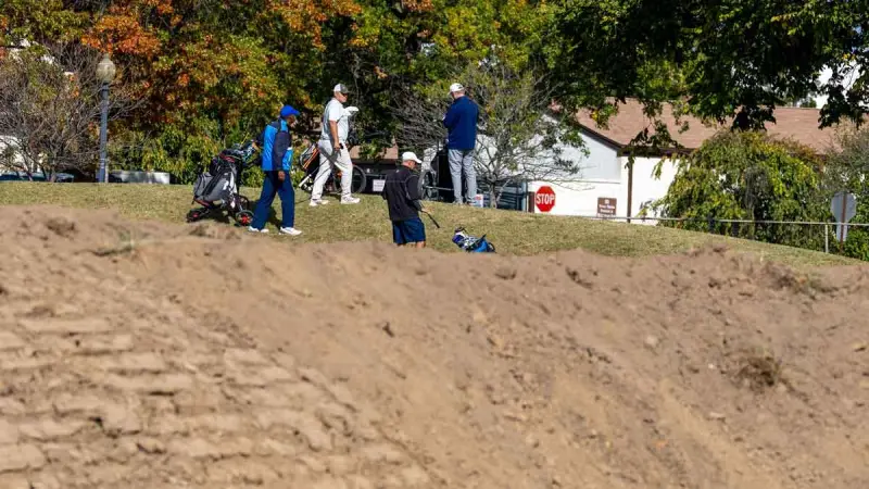East Potomac Golf Course Future Uncertain After Lease Termination, Court Rejects Halt