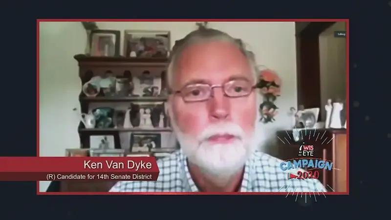 US Soldier Van Dyke's Secret Bets on Maduro's Fall Revealed