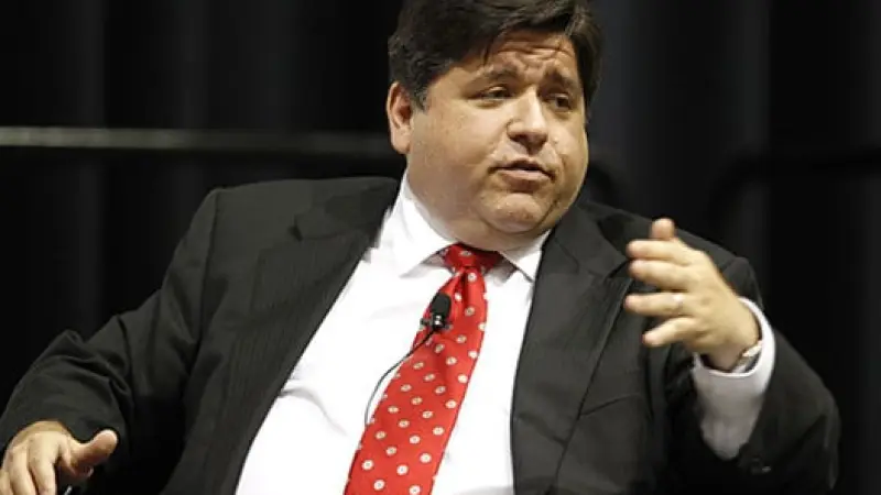 Black Leaders Demand Pritzker Justify Actions After Contentious Illinois Primary