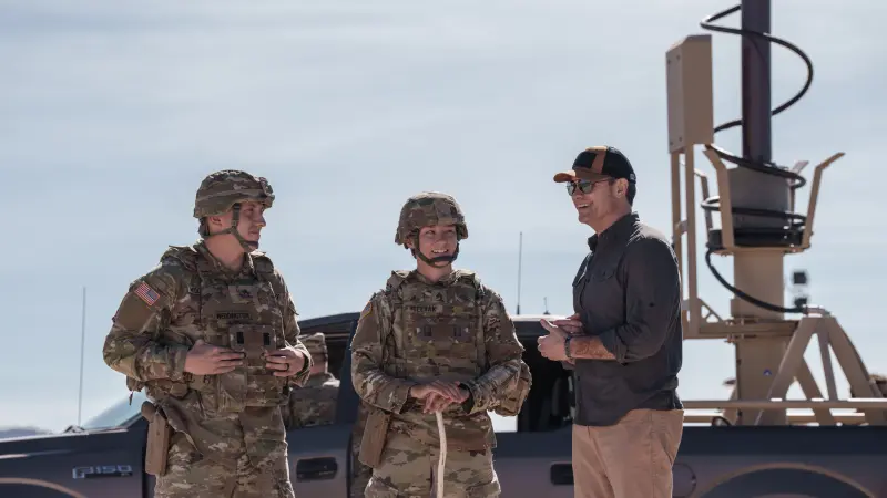 Hegseth Advocates Personal Firearms on Bases for US Troops