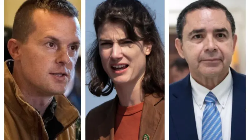 House Conservatives Revolt: Stalled SAVE Act Threatens Budget Impasse