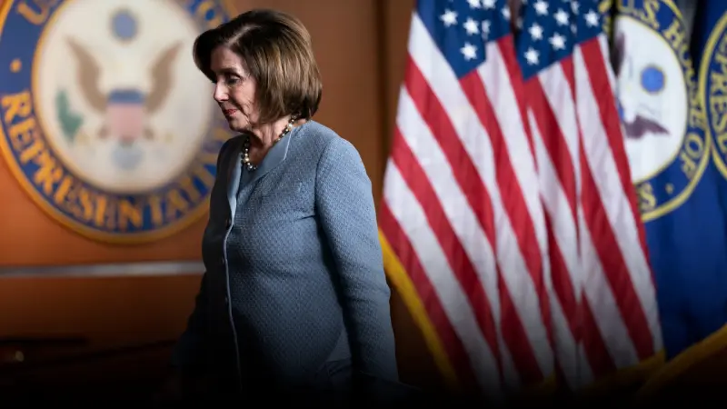 Dramatic House Vote: GOP Clears Path for FISA, ICE Funding