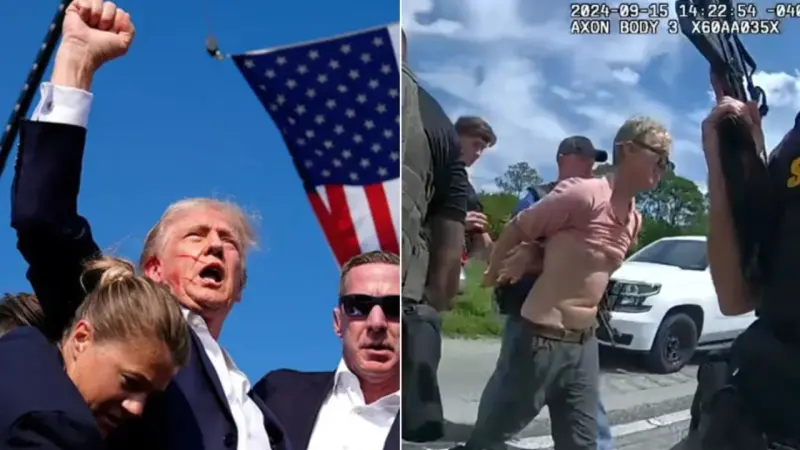 Republicans Quash Democrat Bid to Limit Trump's Iran Powers