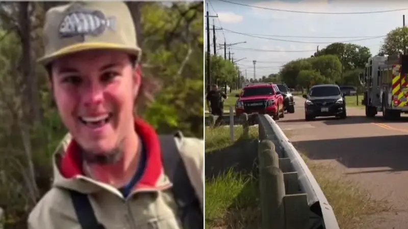 Human Remains Found in Tampa Bay Amid Missing Student Search