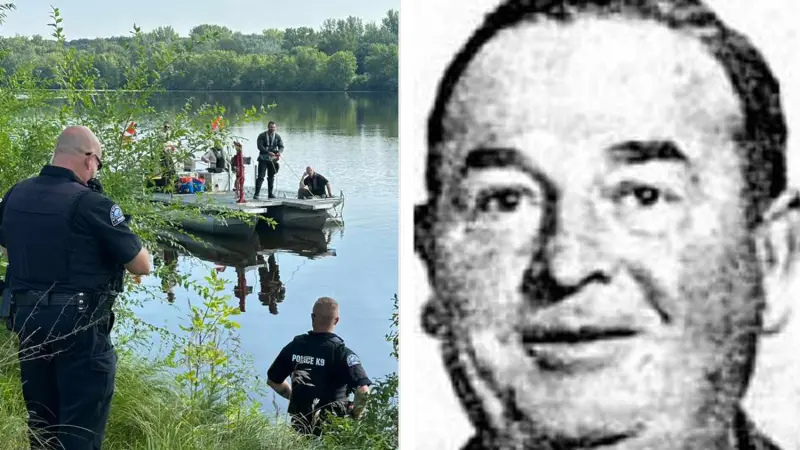 Oklahoma Cold Case Cracked: Missing Pair's Remains Identified After 13 Years