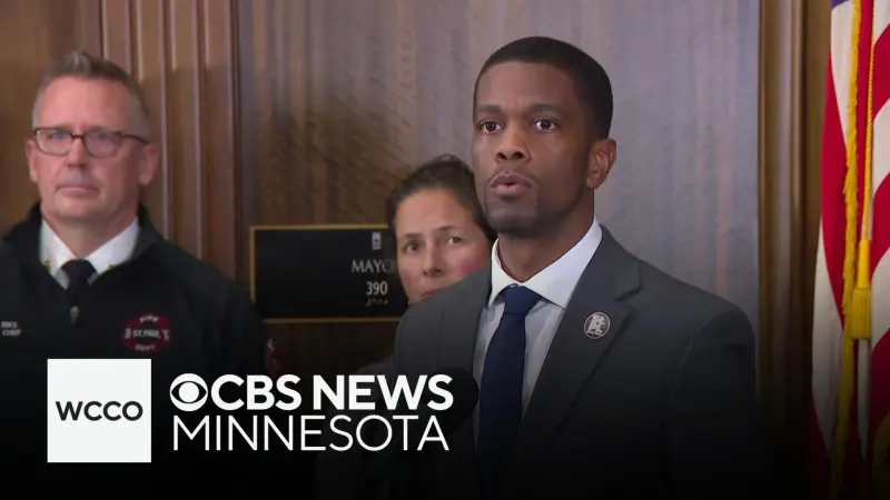 ICE Agent Charged in Minnesota After Gun-Pointing Incident