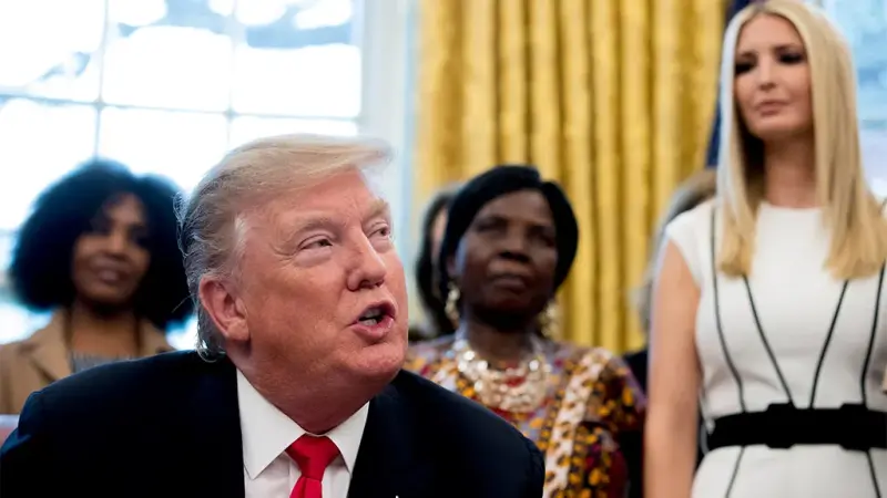 Private GOP Fears: Iran War Jeopardizes Crucial Midterm Elections