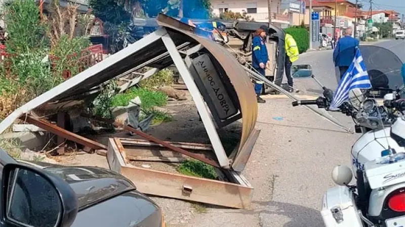 Berea Bank Tragedy Probe Yields Critical New Evidence