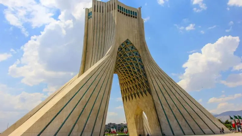 Iran Establishes Hormuz Shipping Agency Amid US Peace Deal Review