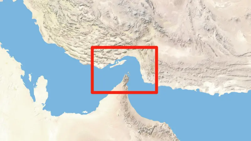 Iran Confirms Hormuz Strait Toll Payments Are Arriving