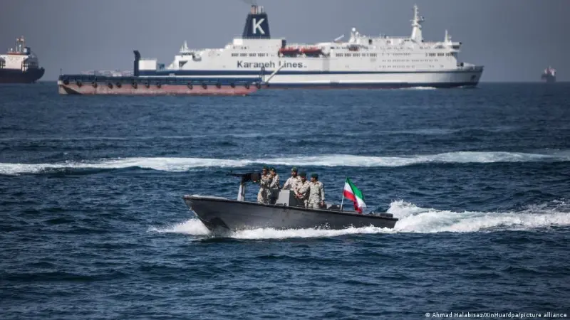 Iran Hardliners Reverse Hormuz Opening: Regional Tensions Surge