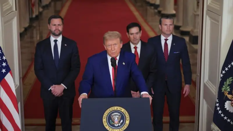 Iran Closes Strategic Hormuz Strait Amid Regional Ceasefire Collapse Fears