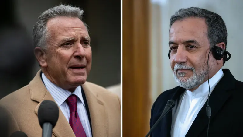 Iran, US Explore Interim Nuclear Deal Amid Deepening Rifts