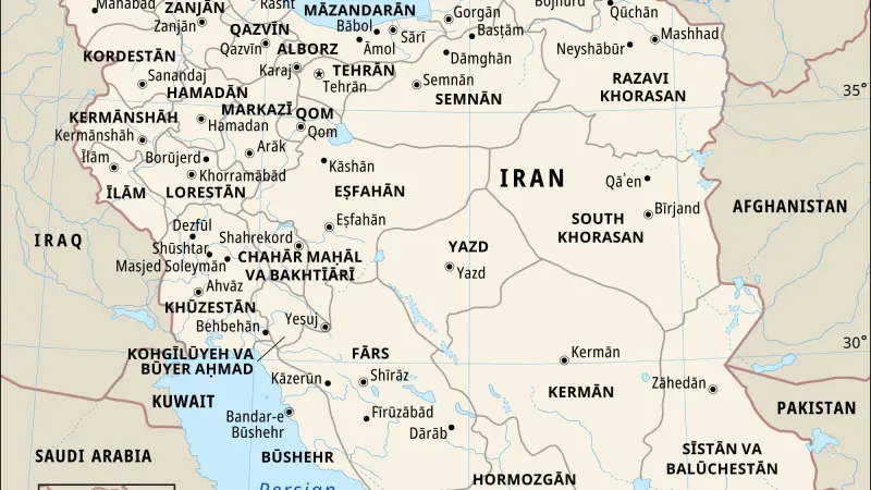Trump Holds Firm: No Political Pressure Will Sway Iran War Talks
