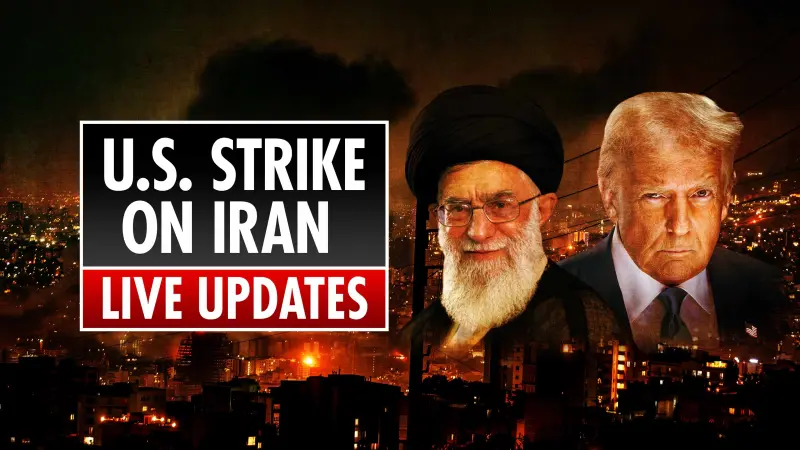 Iran Blockade Tightens: U.S.-Iran Ceasefire Extension Efforts Intensify